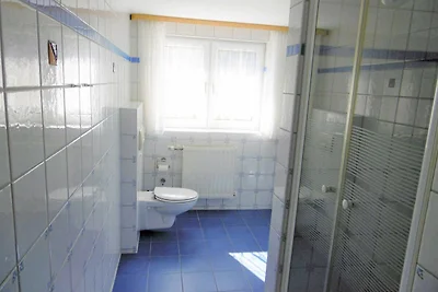 Vakantieappartement Gezinsvakantie Middelhagen