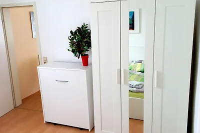 Vakantieappartement Gezinsvakantie Oberharz am Brocken