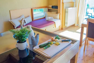 Vakantiehuis Ontspannende vakantie Lienz