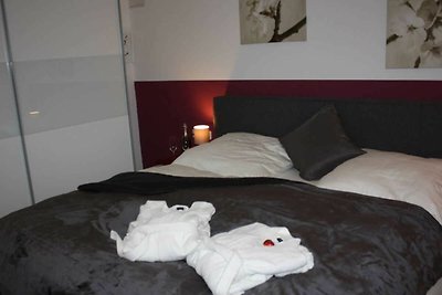 Vakantieappartement Gezinsvakantie Braunfels