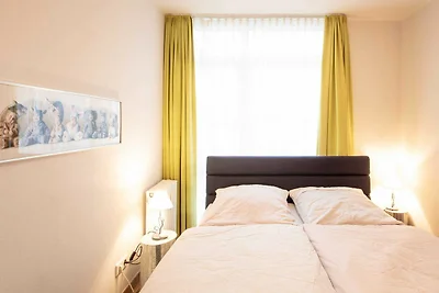 Ferienwohnung Residenz Meerblick C1