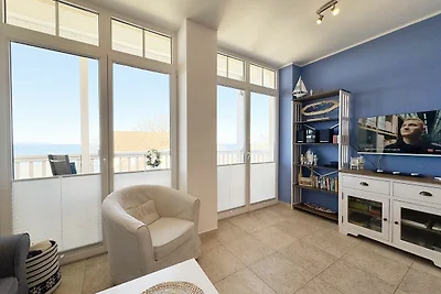 Villa Bergfrieden - Whg.