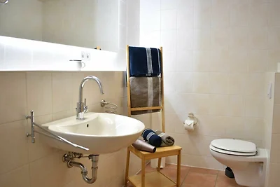 Vakantieappartement Gezinsvakantie Mellenthin