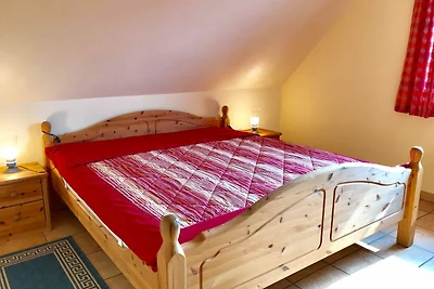 Vakantieappartement Gezinsvakantie Glücksburg