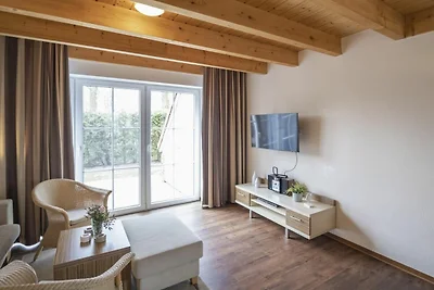 GRE-06 geschmackvolles Ferienhaus für 6 Pers.