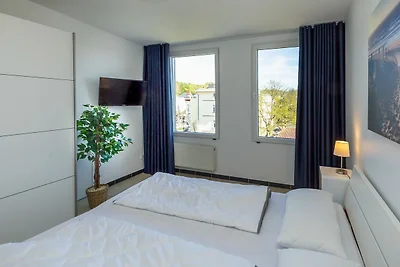 Haus Möwe in Sellin | Wohnung 9
