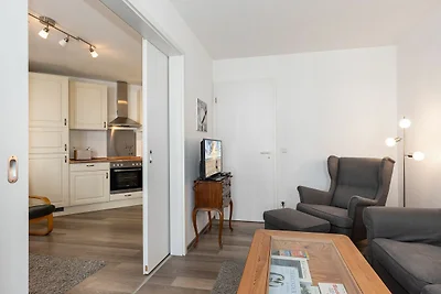 Ferienwohnung 533 MeerZeit