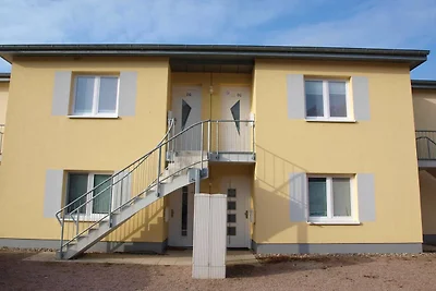 Ferienwohnung K5 Sanddorn
