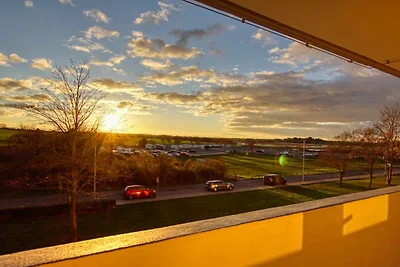 Ferienpark - Haus L, App. 0L0201