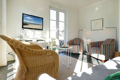 Vakantieappartement Gezinsvakantie Groß Schwansee