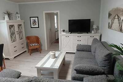 Vakantieappartement Gezinsvakantie Siegen