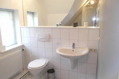 Holiday flat family holiday Wyk