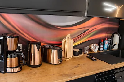 Ferienwohnung Hopf