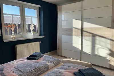 Apartament Dla rodzin Großheide