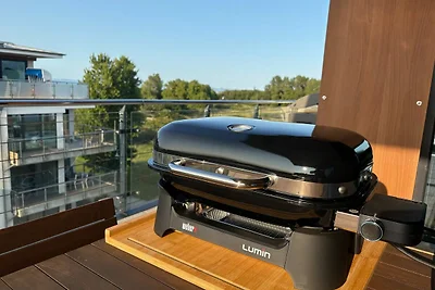 Penthouse Ostsee-Feeling 1