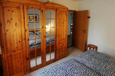 Karlshagen - Ferienhaus Ostseebrise