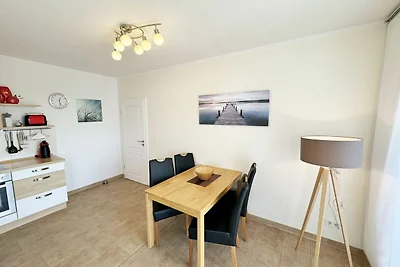 Villa Annika Whg. 07 mit Südbalkon