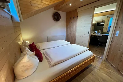 Ferienwohnung Türkenbund