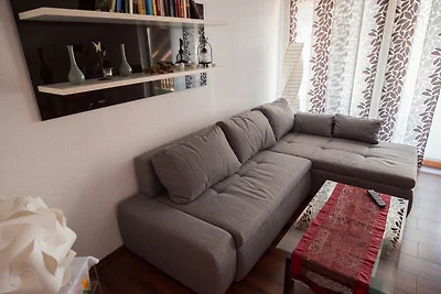 Vakantieappartement Gezinsvakantie Mömlingen