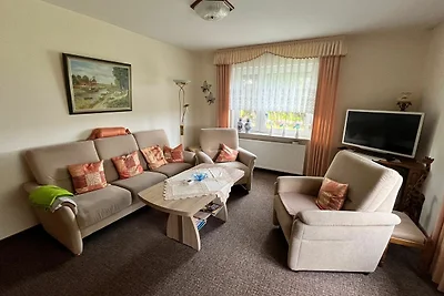 Vakantieappartement Gezinsvakantie Bensersiel