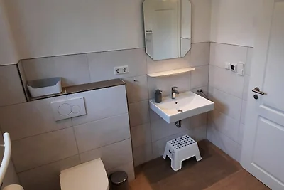 Domek letniskowy Urlop wypoczynkowy Gelting