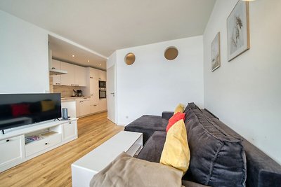 Ferienpark - Haus E, App. 0E1305