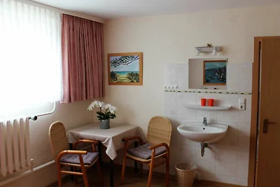 Vakantieappartement Gezinsvakantie Graal-Müritz