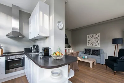 Minerva Ferienwohnung 01