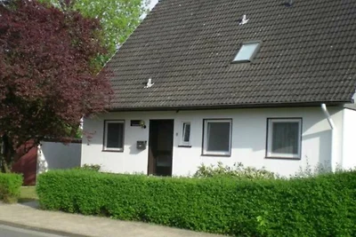 Ferienwohnung Machate