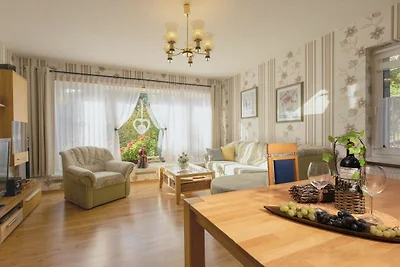 Ferienwohnung Familie Beck 1