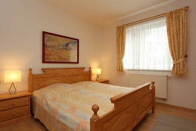 Vakantieappartement Gezinsvakantie Ilmenau