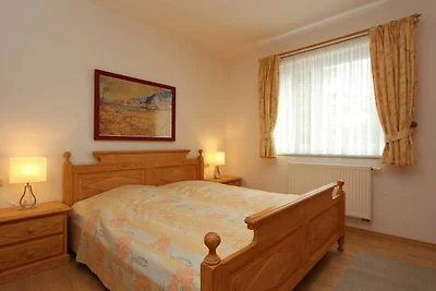 Appartamento Vacanza con famiglia Ilmenau