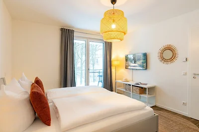 Vakantieappartement Gezinsvakantie Garz