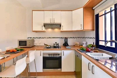 Albergo Cultura ed escursioni Maspalomas