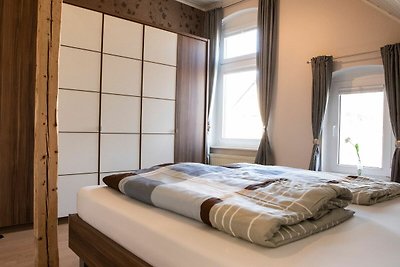 Holiday flat family holiday Leer