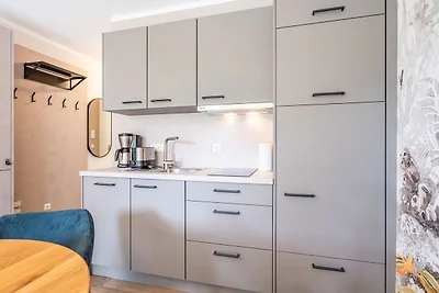 Vakantieappartement Gezinsvakantie Ahlbeck