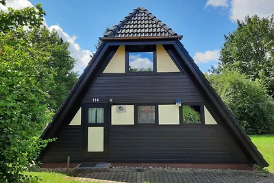 Ferienhaus Winnetou