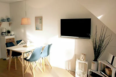 Haus Königsfriesen Whg 08