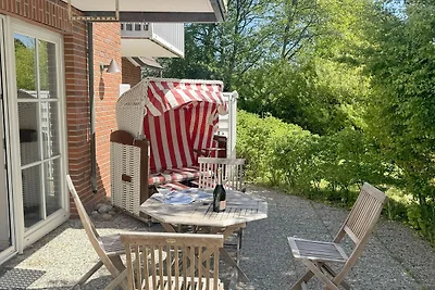 Haus Achtern Diek Whg 02