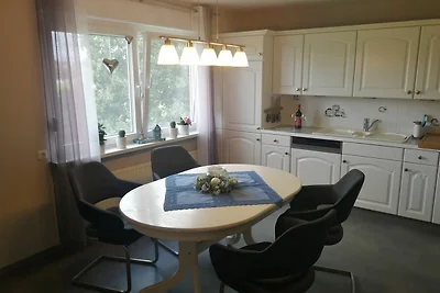 Ferienwohnung Burwieck