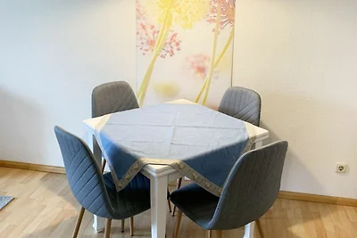 Vakantieappartement Gezinsvakantie Barendorf