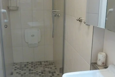 Appartamento Vacanza con famiglia Warnemünde