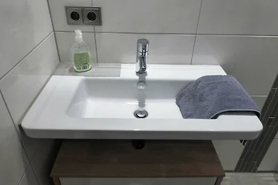 Vakantieappartement Gezinsvakantie Mömlingen