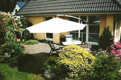 Ferienwohnung Bernstein-Perle