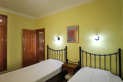 Appartamento Vacanza con famiglia Los Llanos de Aridane