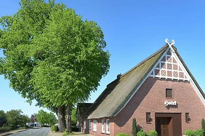 Hotel Cultuur en bezienswaardigheden Buxtehude