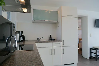 apartman za odmor Obiteljski odmor Koserow
