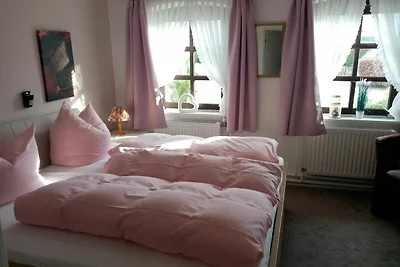 Vakantieappartement Gezinsvakantie Olpenitz