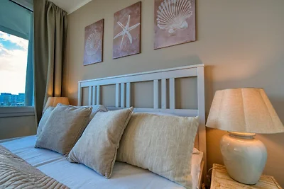 Haus Hanseatic, App. 3SC217