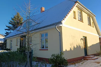 Ferienwohnung Swante